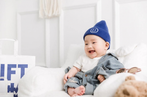 黄石宝宝打预防针