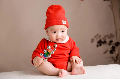 黄石宝宝三个月多高